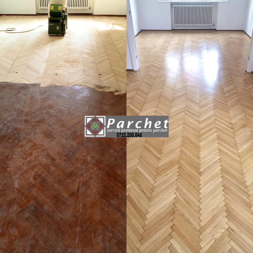 Parchet raschetare/montare/lacuire, Sector 4 - Bucuresti - imagine 2 - popic.ro