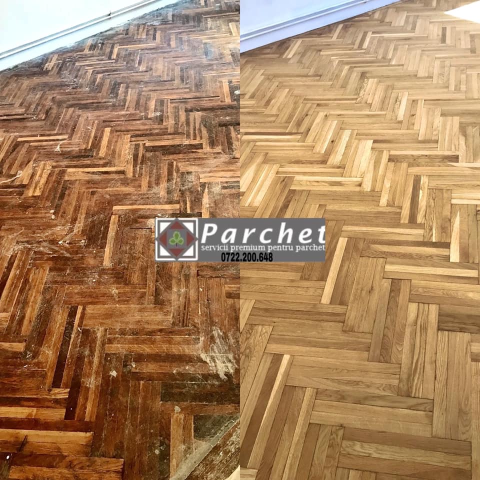 Parchet raschetare/montare/lacuire, Sector 4 - Bucuresti - imagine 4 - popic.ro