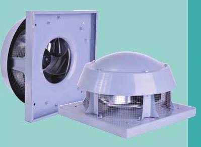 Brf- ventilator centrifugal pentru acoperis, Sector 2 - Bucuresti - imagine 1 - popic.ro