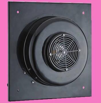 Bftx – ventilator pentru tubulatura care se monteaza pe perete, Sector 2 - Bucuresti - imagine 1 - popic.ro