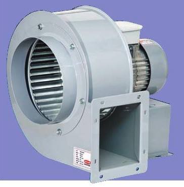 OBR 200 - ventilator centrifugal, Sector 2 - Bucuresti - imagine 1 - popic.ro