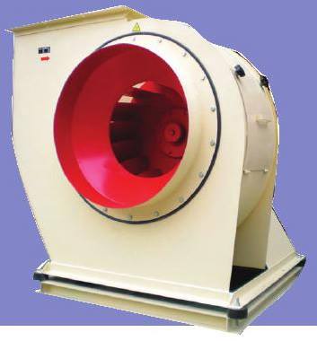 BGSS- ventilator centrifugal de presiune mica, Sector 2 - Bucuresti - imagine 1 - popic.ro