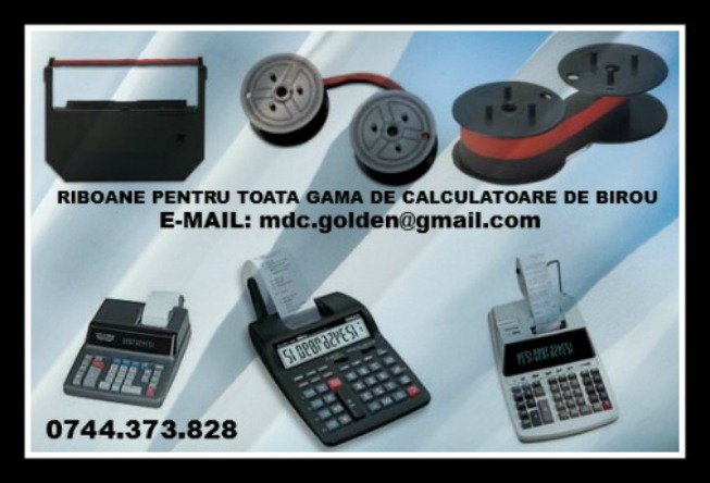 Role Tusate Pentru Calculatoare De Birou, Sector 1 - Bucuresti - imagine 1 - popic.ro