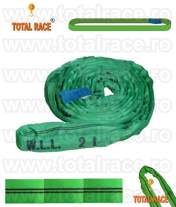 Sufe de ridicare circulare , diverse capacitati si lungimi, Sibiu - Sibiu - imagine 3 - popic.ro