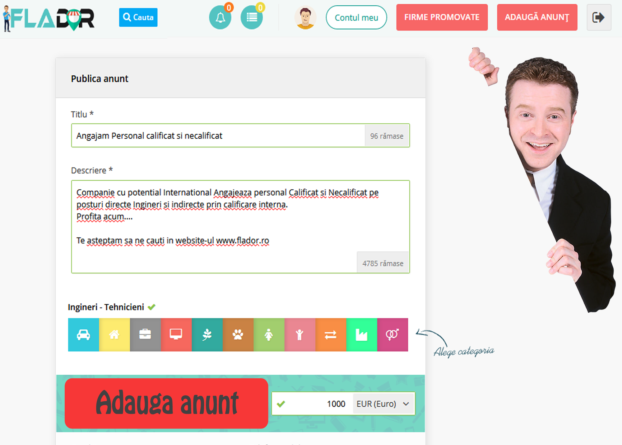 Anunturi Gratuite, Arad - Arad - imagine 3 - popic.ro