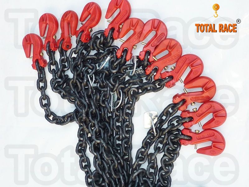 Lanturi ancorare marfa transport agabaritic, Neagra - Neamt - imagine 4 - popic.ro