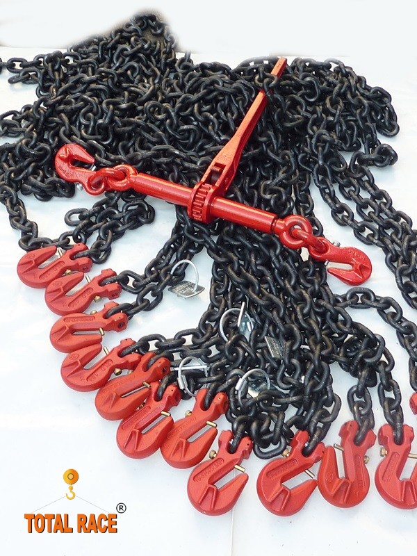 Sisteme de ancorare cu lanturi de rezistenta, Iași - Iasi - imagine 4 - popic.ro