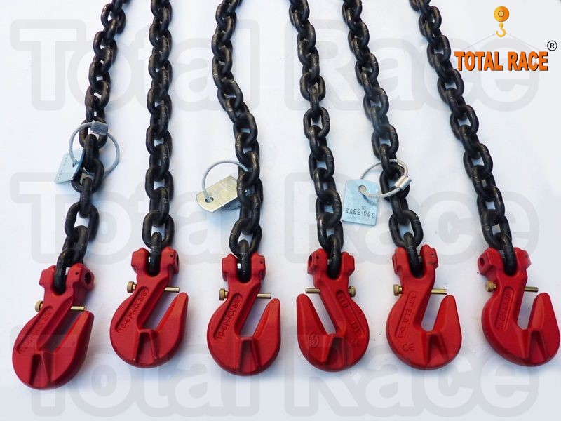Sistem complet lant ancorare 10 mm 6,3 tone lungimi la cerere, Cluj-Napoca - Cluj - imagine 1 - popic.ro