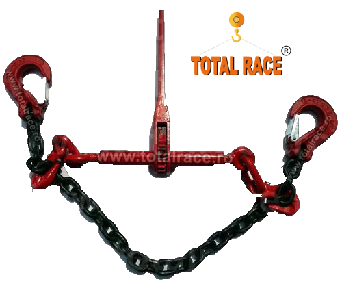 Lant de ancorare 8 mm TOTAL RACE, Sibiu - Sibiu - imagine 1 - popic.ro