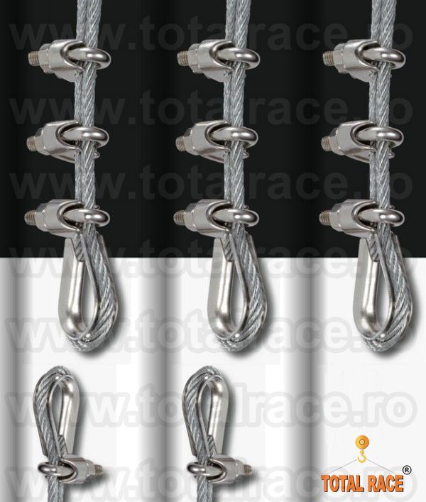 Rodante Crosby forjate pentru uz industrial, Botoșani - Botosani - imagine 4 - popic.ro