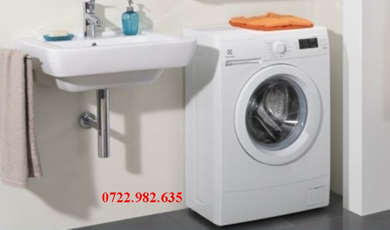 Instalator   masini de spalat _ Instalatii tehnico-sanitare, Bucuresti, Sector 3 - Bucuresti - imagine 1 - popic.ro