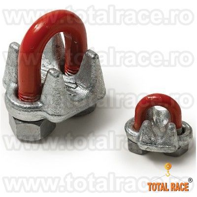 Brida industriala Crosby Total Race, Galati - Galati - imagine 1 - popic.ro