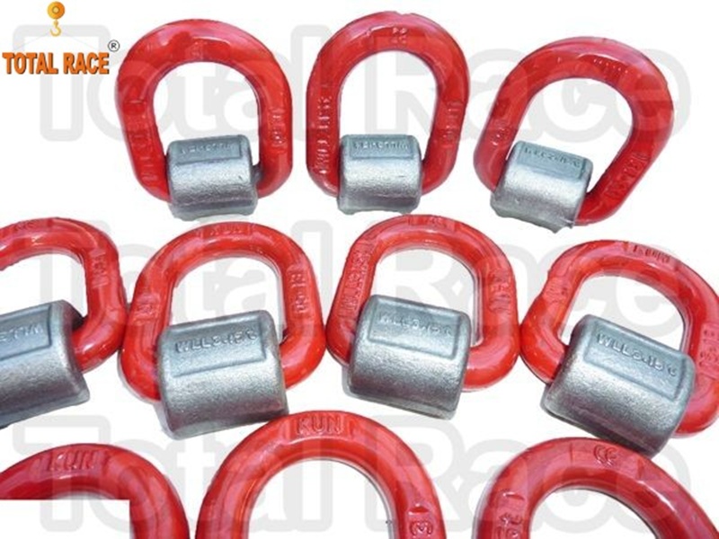 Inele de ridicare, inel sudabil, ocheti sudabili, Sibiu - Sibiu - imagine 1 - popic.ro