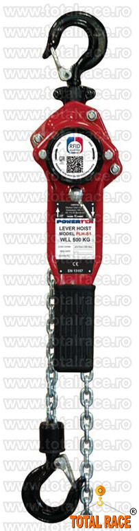 Scripete manual cu levier Total Race, Târgu Ocna - Bacau - imagine 2 - popic.ro