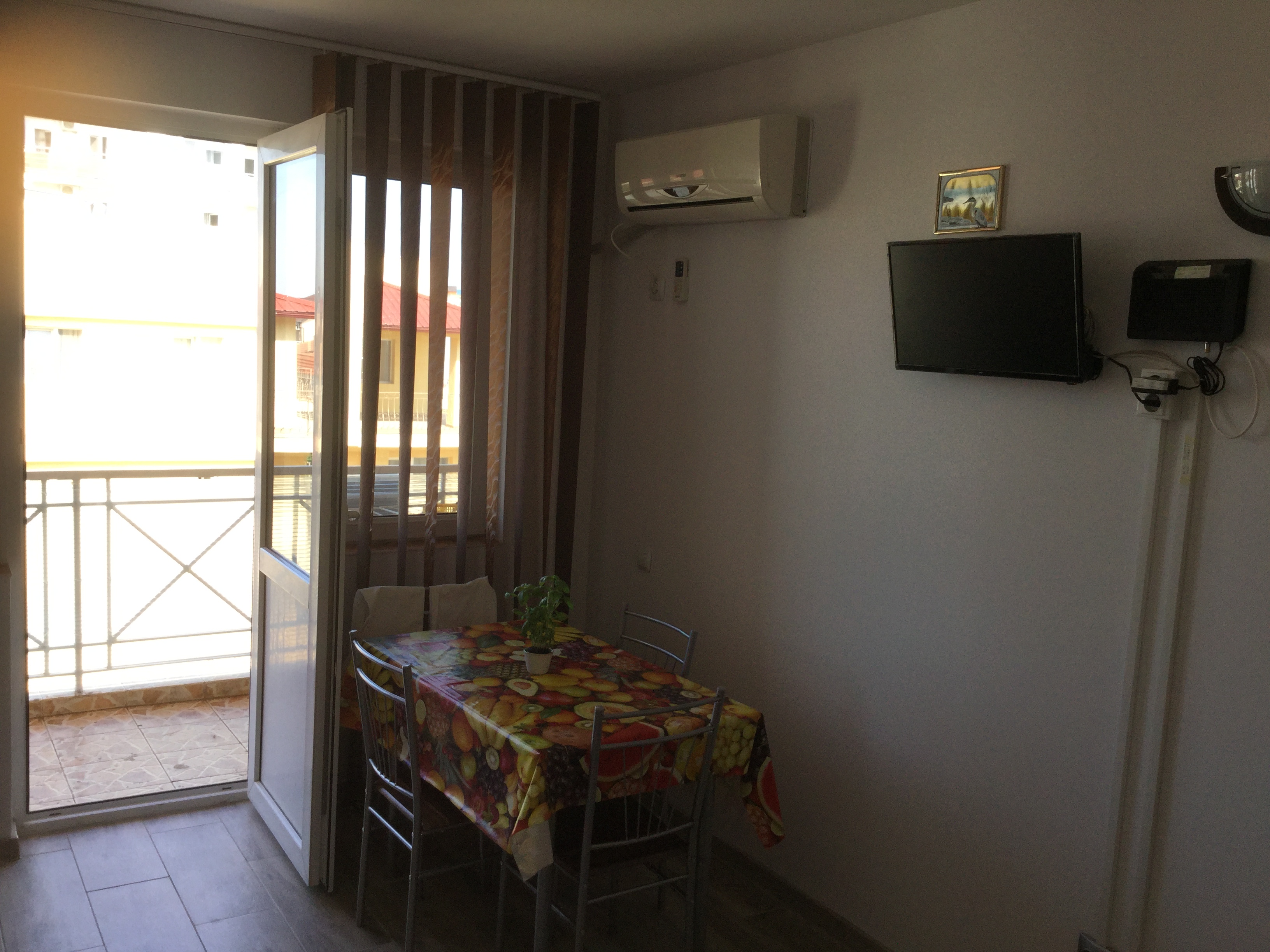 Inchiriem garsoniera pe sistem sezonier zona eforie nord, Constanța - Constanta - imagine 2 - popic.ro