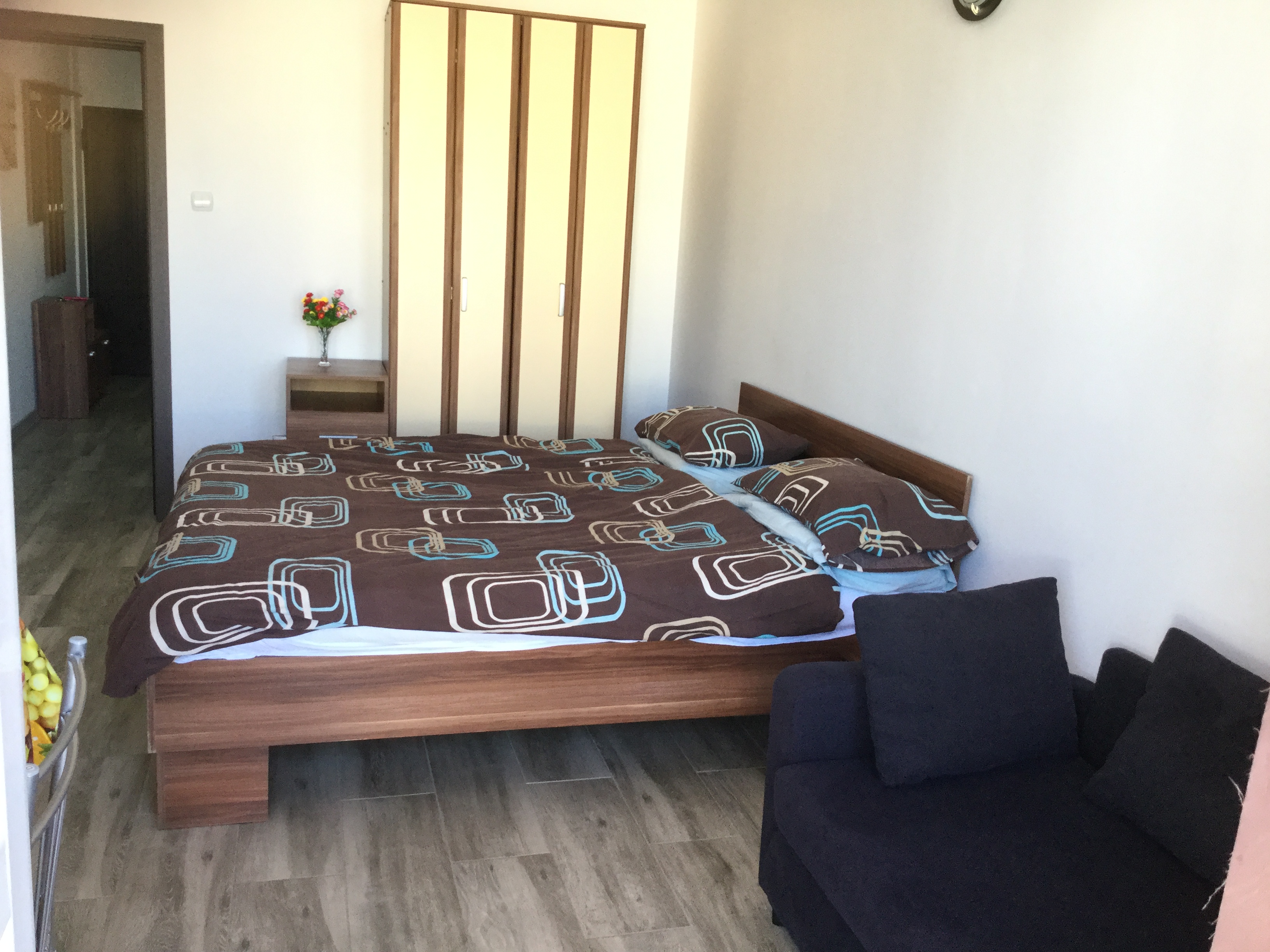 Inchiriem garsoniera pe sistem sezonier zona eforie nord, Constanța - Constanta - imagine 4 - popic.ro