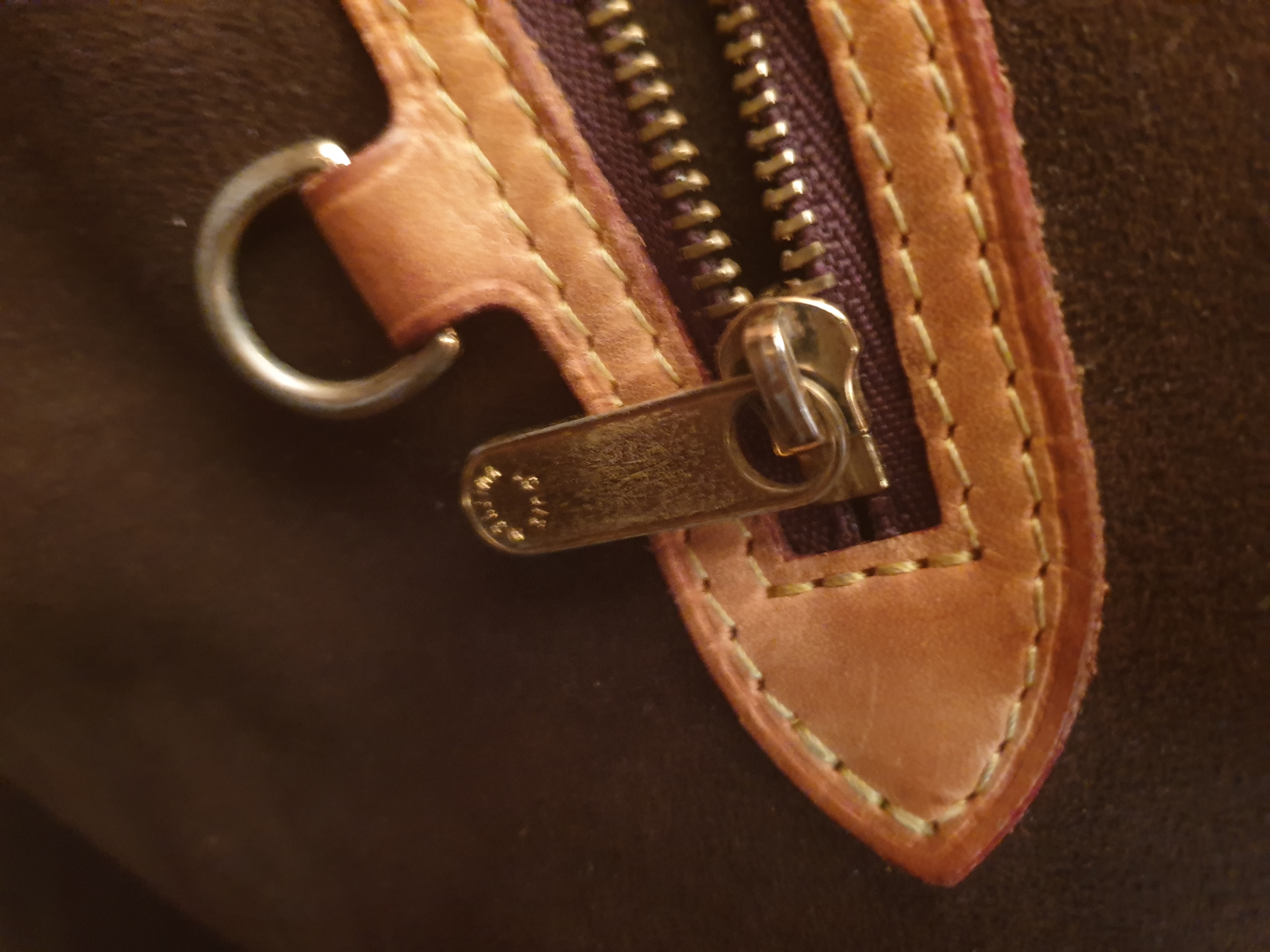 Geanta Louis Vuitton Neverfull originala, Bacău - Bacau - imagine 3 - popic.ro