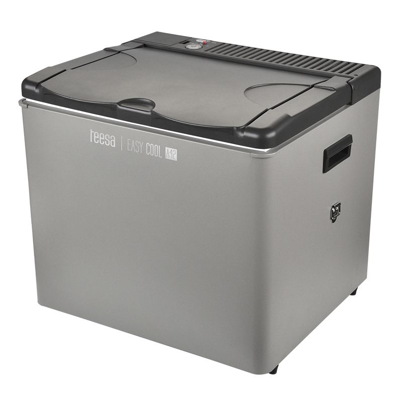 Frigider portabil  Teesa TSA5003,42 litri,12V,220V,Gaz, Sector 1 - Bucuresti - imagine 1 - popic.ro