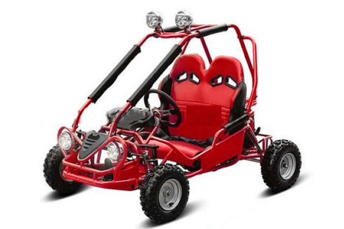UTV Nitro Motors Buggy OffRoad Deluxe, M6 , 2021 , AUTOMAT, Brașov - Brasov - imagine 2 - popic.ro