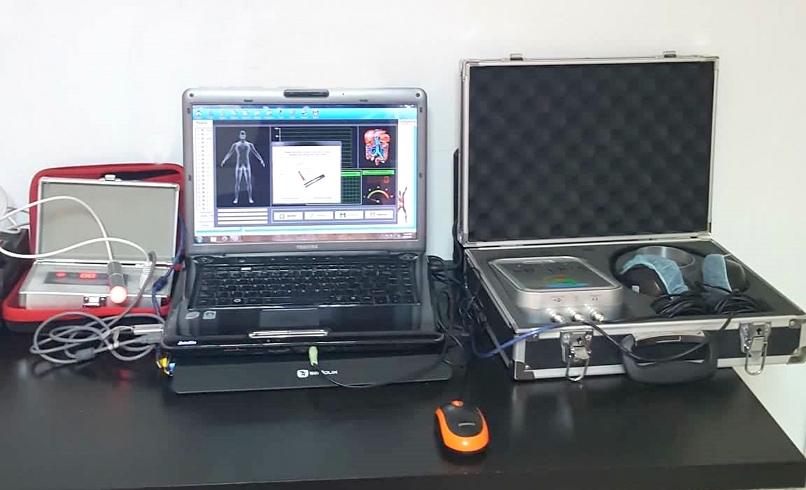 Curs Biorezonanta, Sector 3 - Bucuresti - imagine 1 - popic.ro