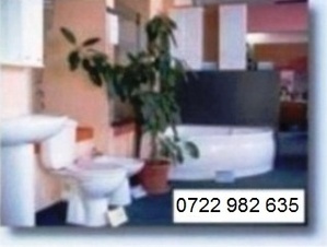 Instalator sector 1-2-3-4-5-6 - mentenata instalatii tehnico-sanitare, Sector 3 - Bucuresti - imagine 1 - popic.ro