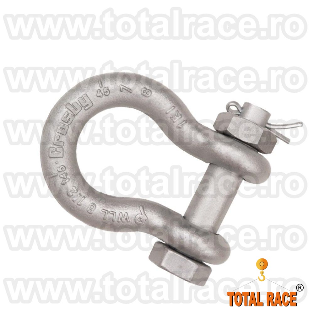 Cheie tachelaj omega de inalta rezistenta forjata G2130A, Giurgiu - Giurgiu - imagine 4 - popic.ro