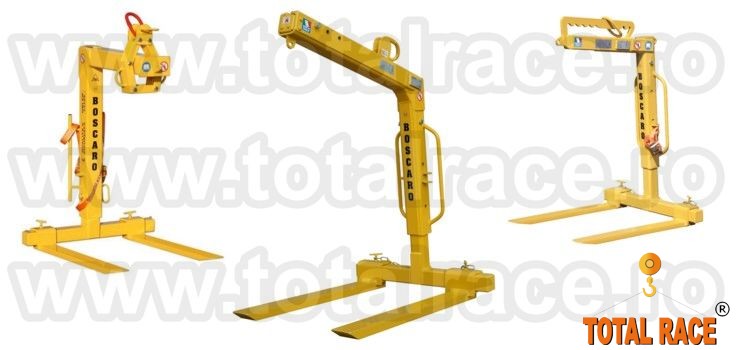 Furci macara, furci macarale carlige macarale accesorii furci, Galati - Galati - imagine 4 - popic.ro