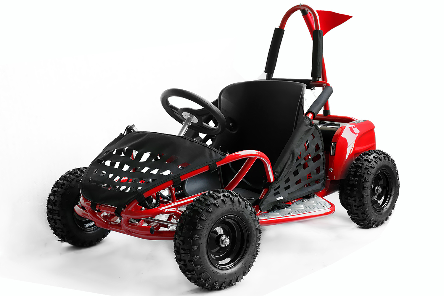 UTV NITRO MOTORS Buggy Middi OffRoad Deluxe, M6, Călărași - Calarasi - imagine 1 - popic.ro