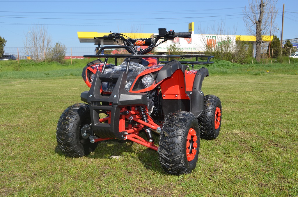 ATV TORONTO MIDDI M7, Baia Mare - Maramures - imagine 1 - popic.ro