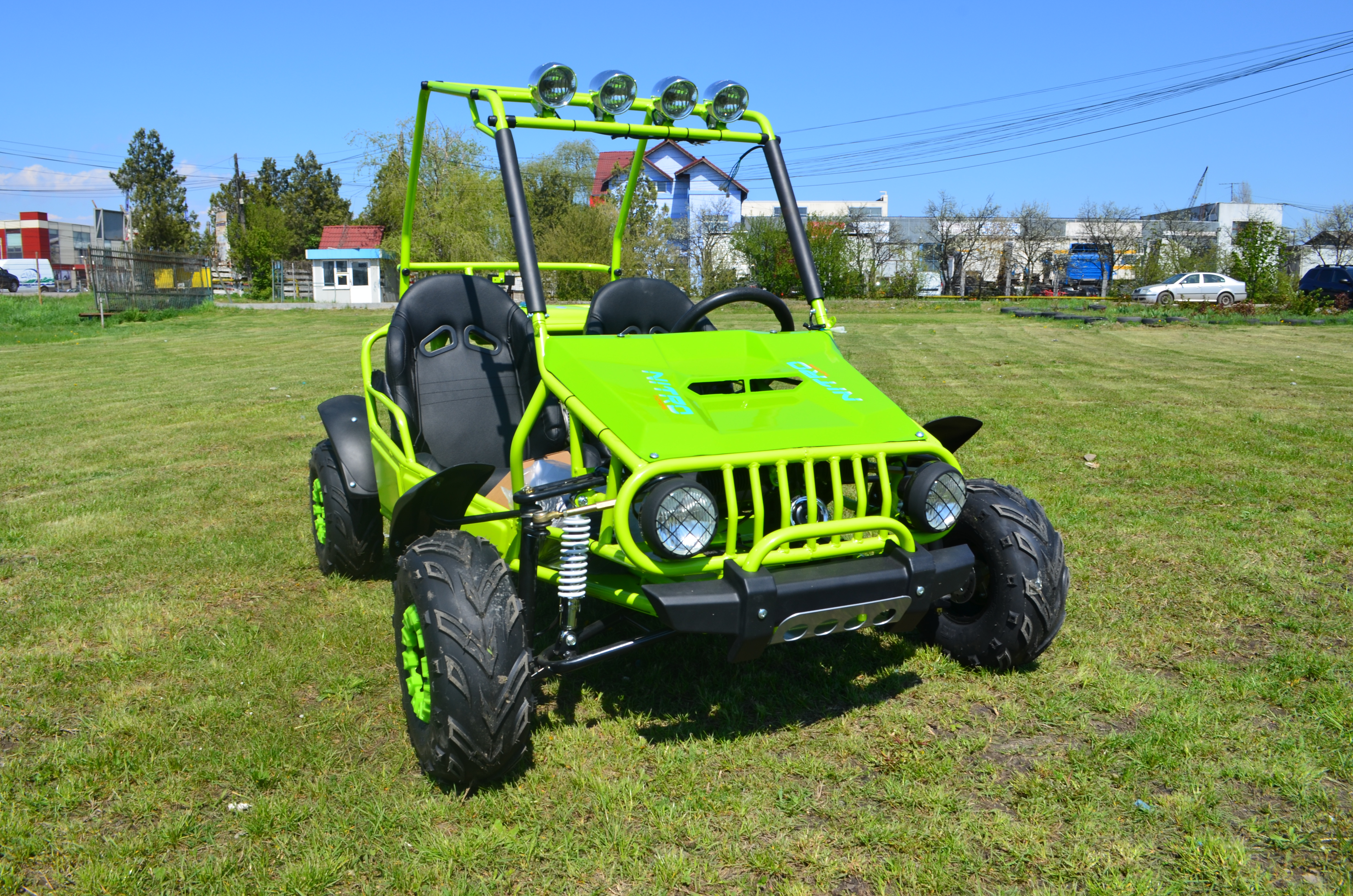UTV BUGGY QUAD , M7, Bistrița - Bistrita-Nasaud - imagine 1 - popic.ro