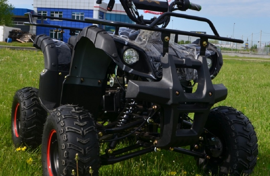 ATV KXD HUMMER SPIDER, Brăila - Braila - imagine 1 - popic.ro