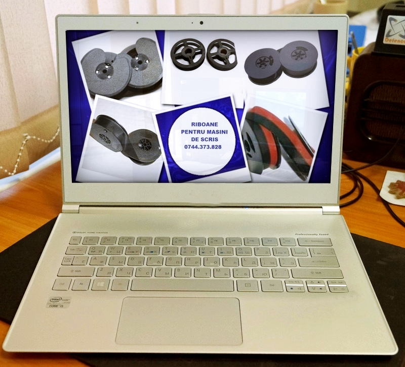 Role tus masini de scris mecanice !. !., Sector 1 - Bucuresti - imagine 1 - popic.ro