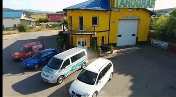 Inchirieri masini, microbuz 9 locuri Zalau, Zalău - Salaj - imagine 1 - popic.ro