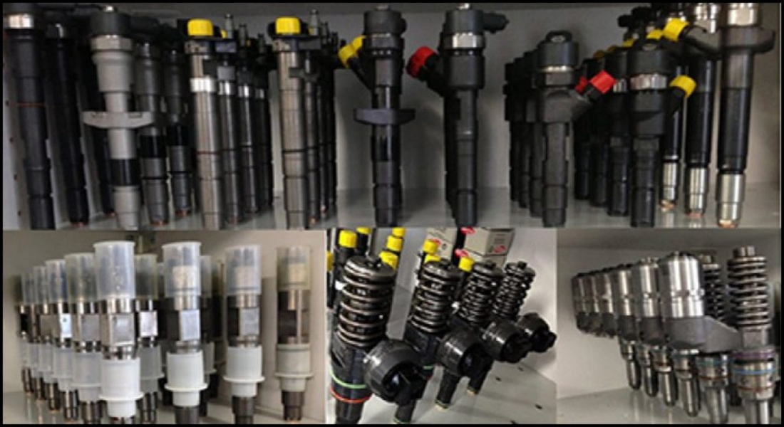 Reparatii Injectoare / Reconditionare Injectoare, Buzău - Buzau - imagine 1 - popic.ro