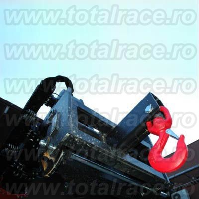 Carlige ridicare rotative diverse capacitati Total Race, Timișoara - Timis - imagine 1 - popic.ro