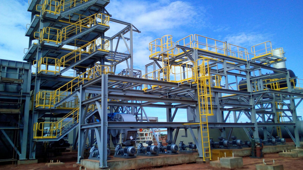 Servicii constructii civile si industriale :, Mogoșoaia - Ilfov - imagine 2 - popic.ro