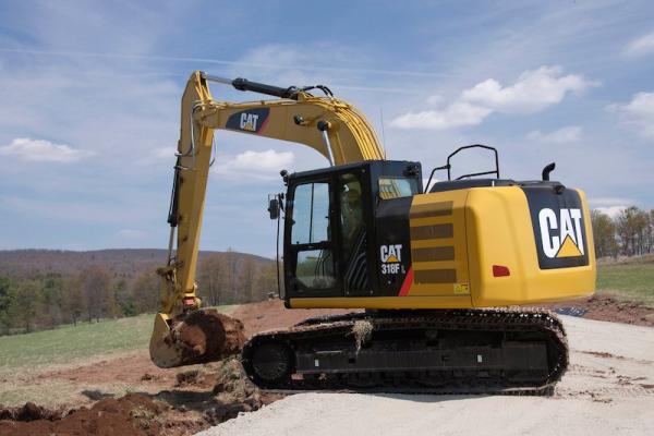 Excavatii de mari si mici dimensiuni cu evacuare pamant, Mogoșoaia - Ilfov - imagine 1 - popic.ro