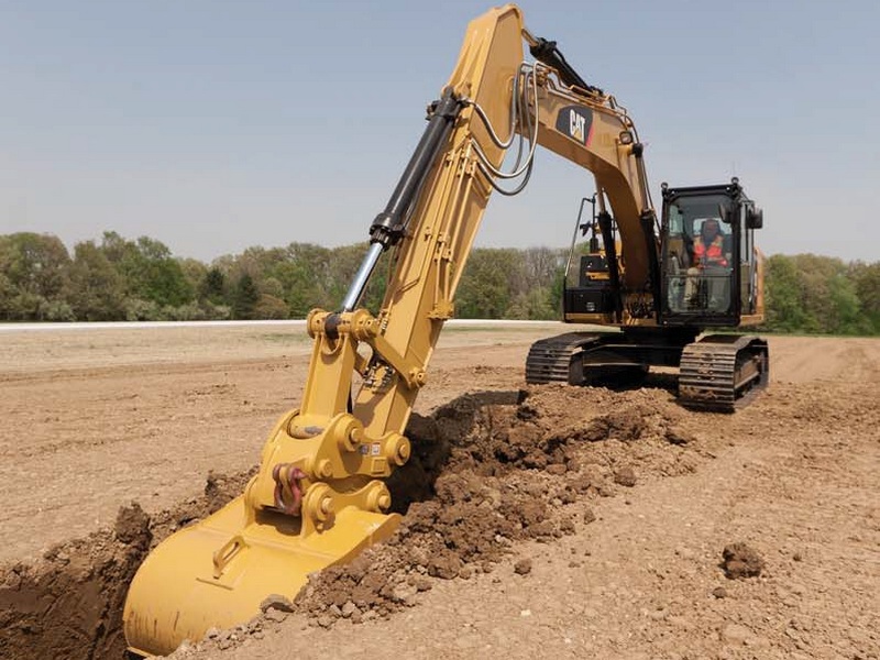 Excavatii de mari si mici dimensiuni cu evacuare pamant, Mogoșoaia - Ilfov - imagine 2 - popic.ro