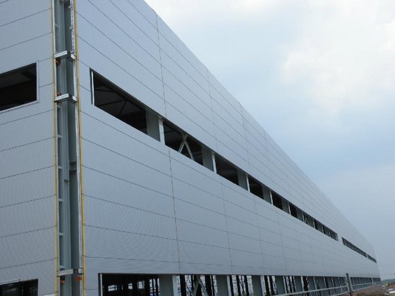 MONTAM PANOURI SANDWICH SI CONSTRUCTIE METALICA, Mogoșoaia - Ilfov - imagine 3 - popic.ro