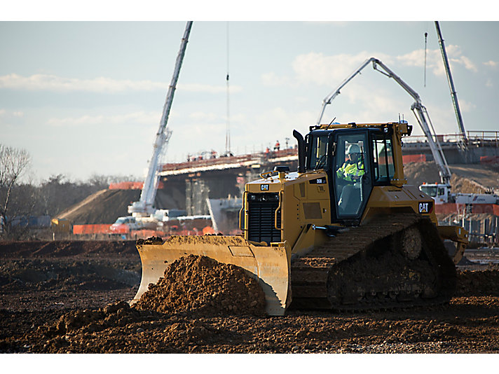 Inchiriez Buldoexcavator cu atasamente diverse, Mogoșoaia - Ilfov - imagine 1 - popic.ro