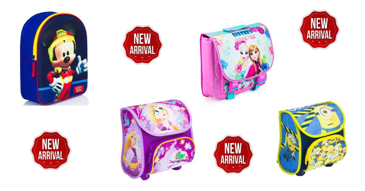 Ghiozdane scoala,ghiozdane gradinita, Brăila - Braila - imagine 1 - popic.ro