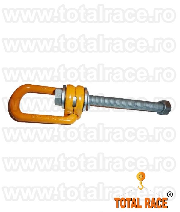 Ocheti ridicare flexibili tija lunga Total Race, Sibiu - Sibiu - imagine 2 - popic.ro