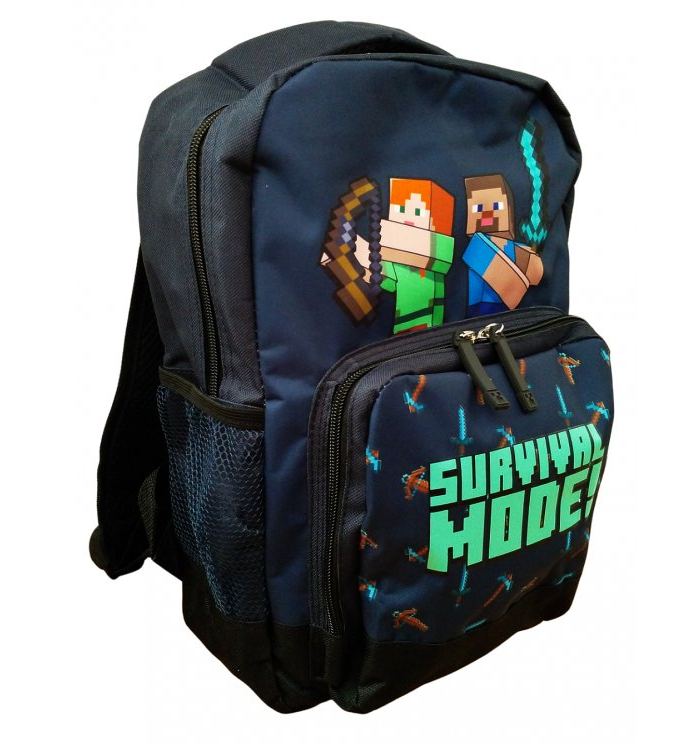 Ghiozdane scoala,ghiozdane gradinita, Cluj-Napoca - Cluj - imagine 2 - popic.ro