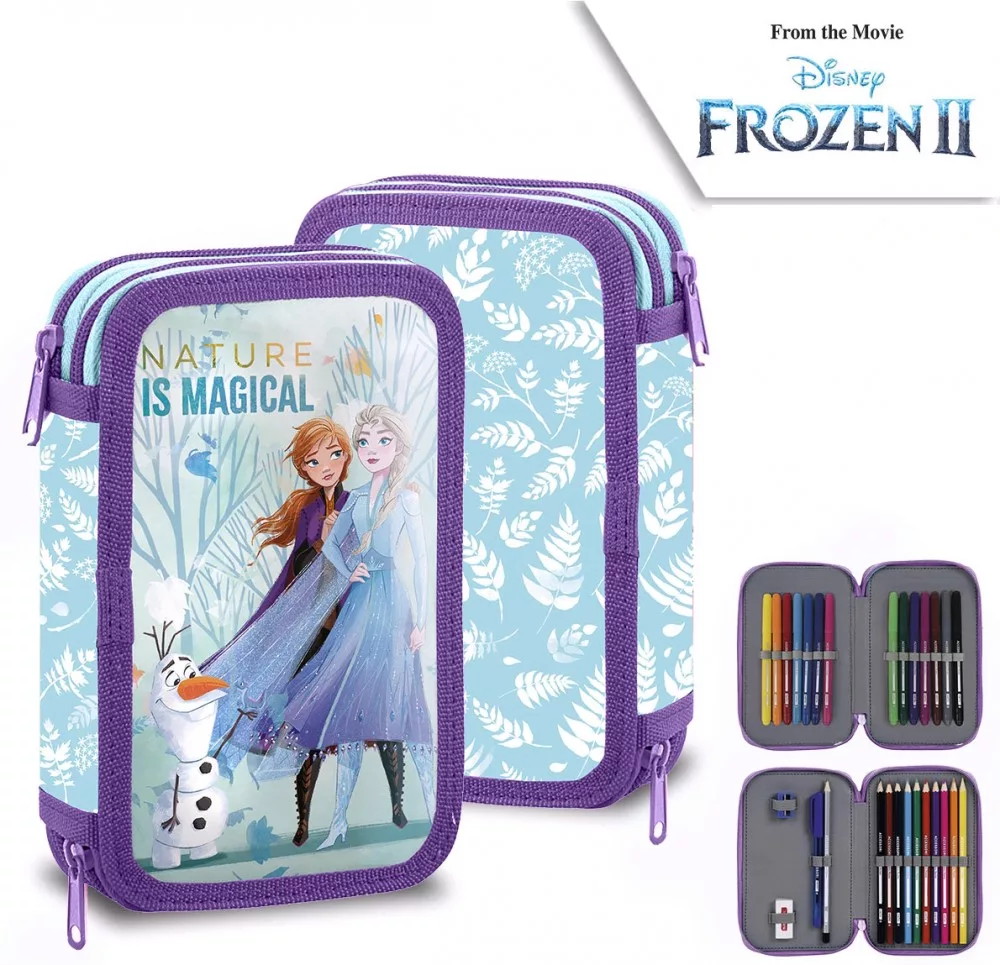 Penare scoala personaje desene, Arad - Arad - imagine 1 - popic.ro