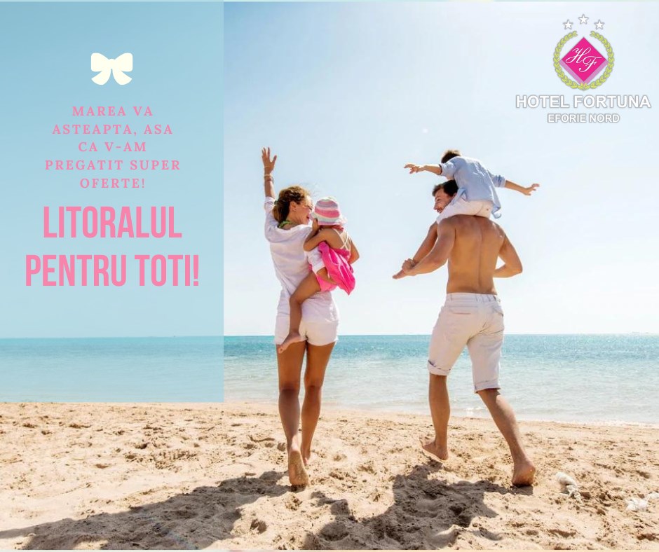 Reduceri SHOCK luna SEPTEMBRIE, Eforie Nord - Constanta - imagine 1 - popic.ro