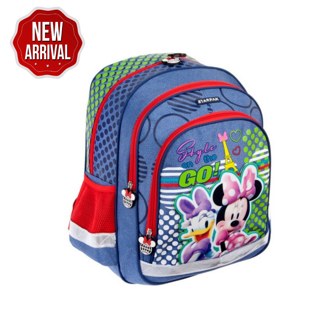 Ghizdane prescolari,ghiozdane scoala, Arad - Arad - imagine 2 - popic.ro