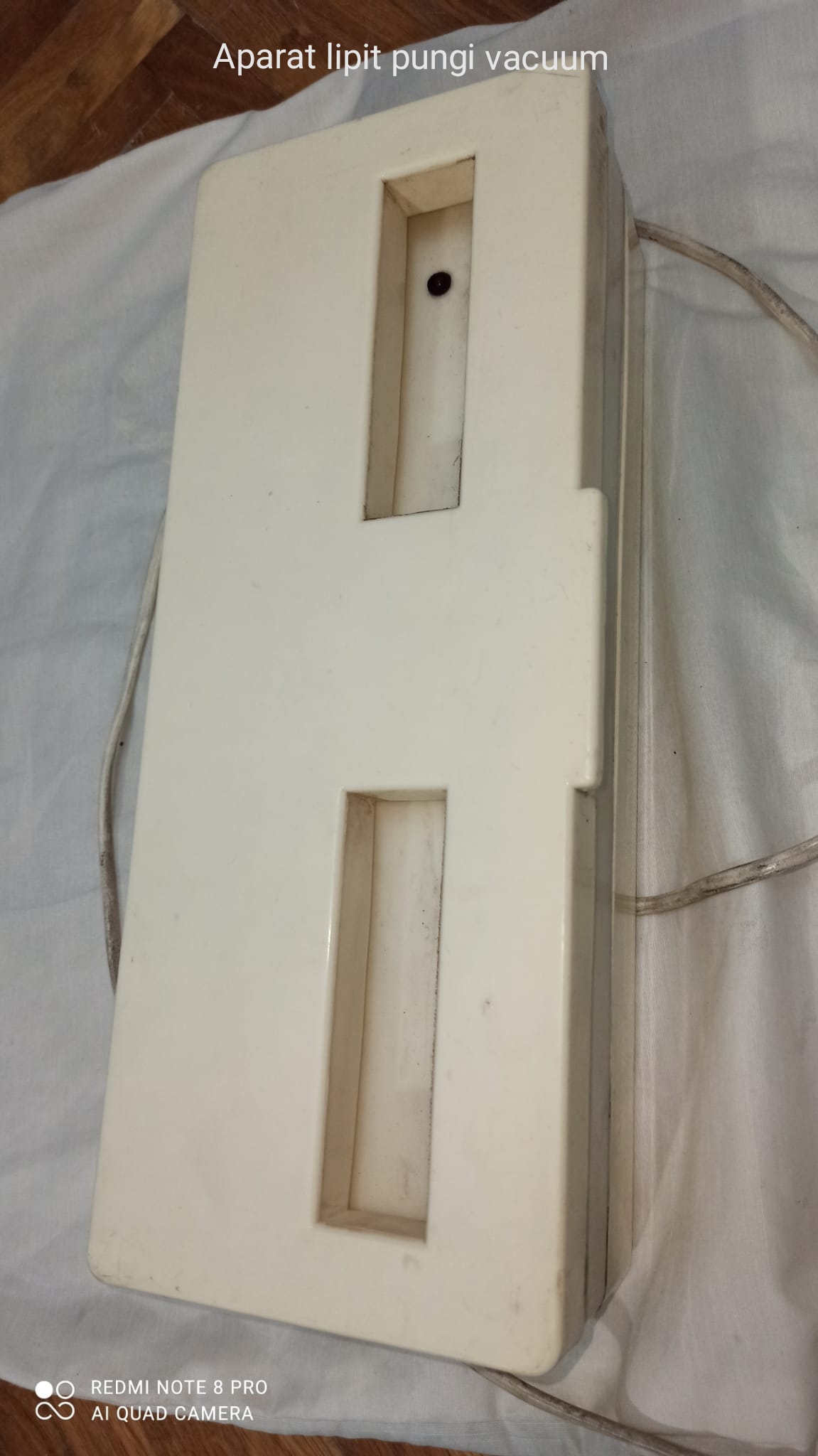 APARAT DE LIPIT PUNGI, Sector 2 - Bucuresti - imagine 1 - popic.ro