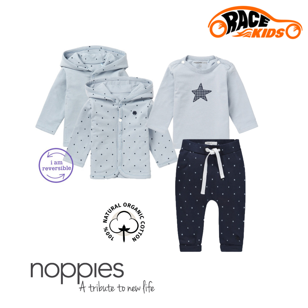 Hainute bebe reversibile din bumbac organic, Arad - Arad - imagine 1 - popic.ro