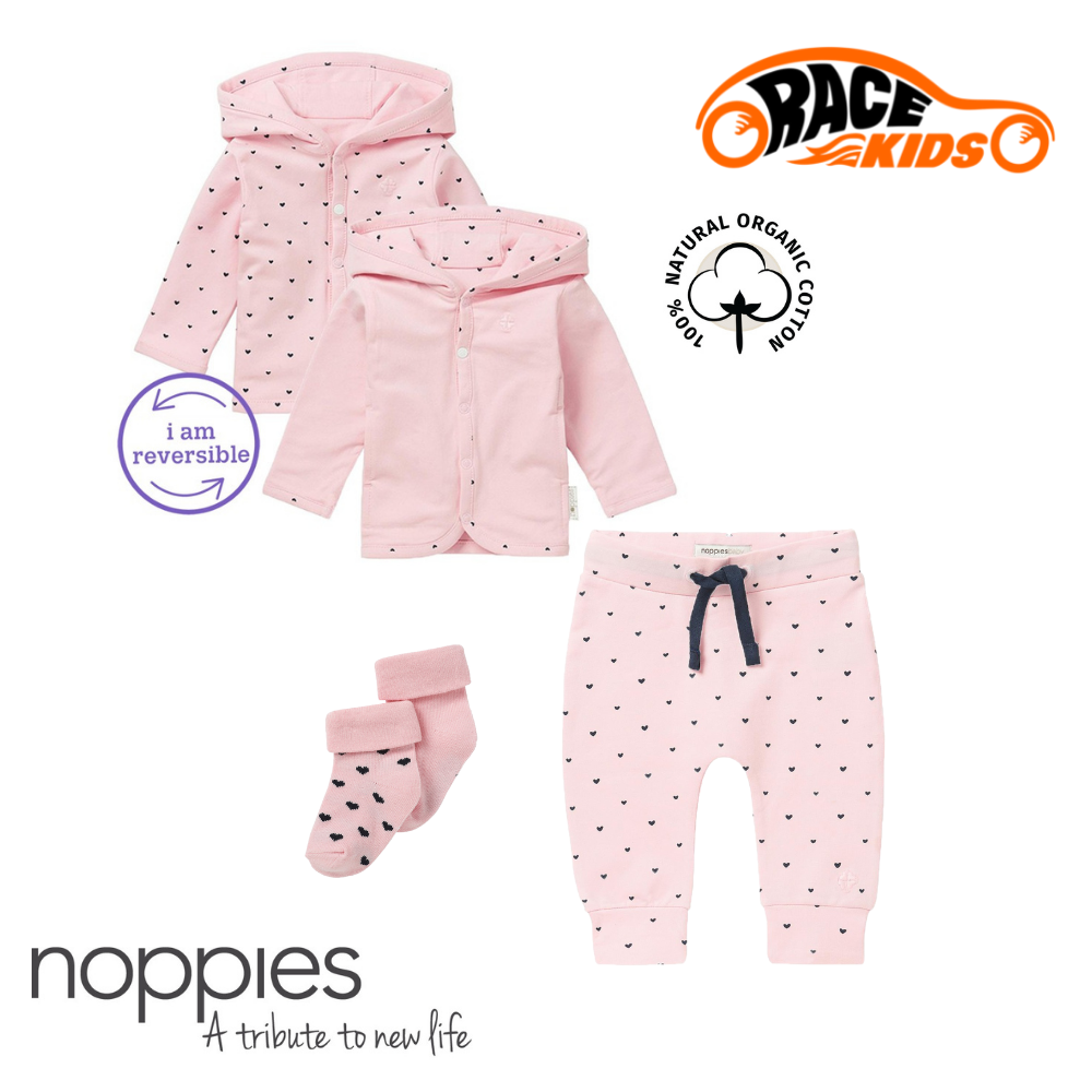 Hainute bebe reversibile din bumbac organic, Arad - Arad - imagine 3 - popic.ro