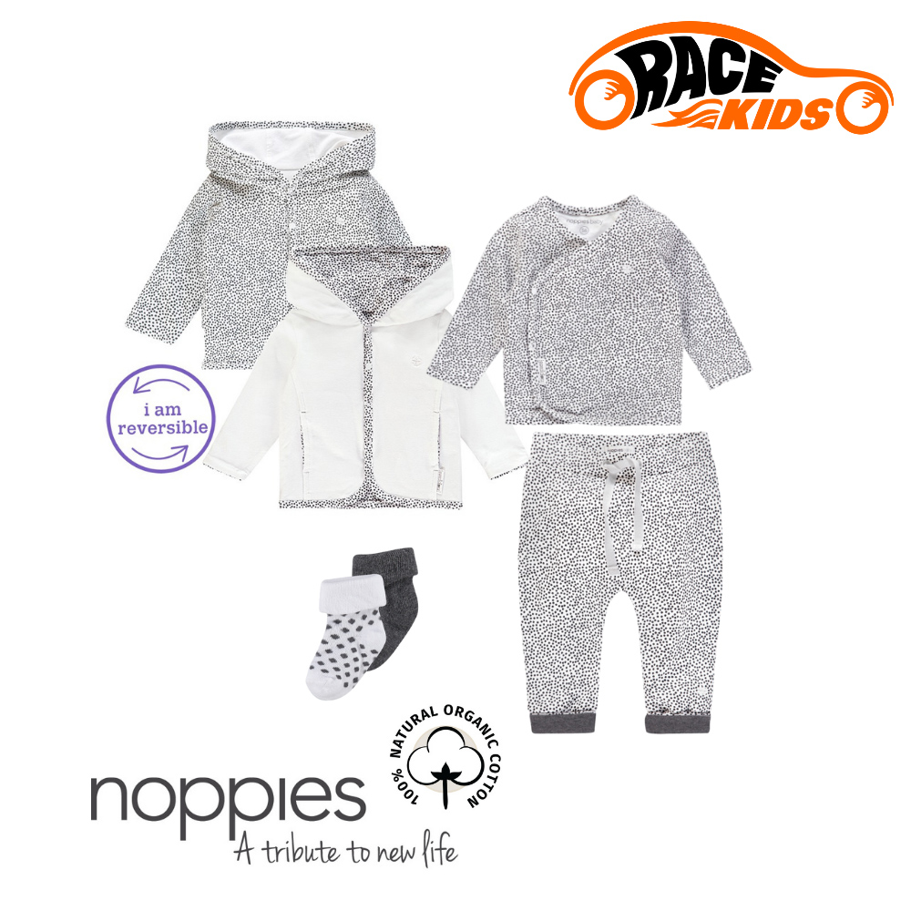 Hainute bebe reversibile din bumbac organic, Arad - Arad - imagine 2 - popic.ro